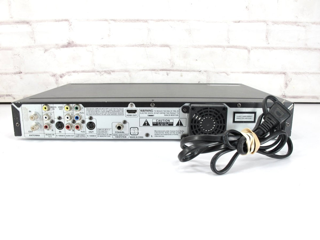 Magnavox MDR535H/F7 1TB Hard Drive HDD & DVD Recorder - ZeereeZ