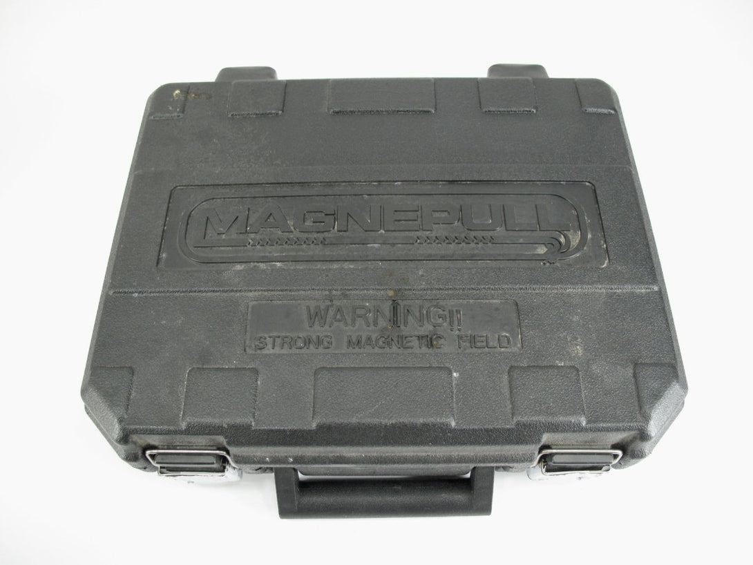 Magnepull XP1000 - LC 3/4" + 1/2" Magnets Cable Puller Wire Drop Fishing Tool Kit - ZeereeZ