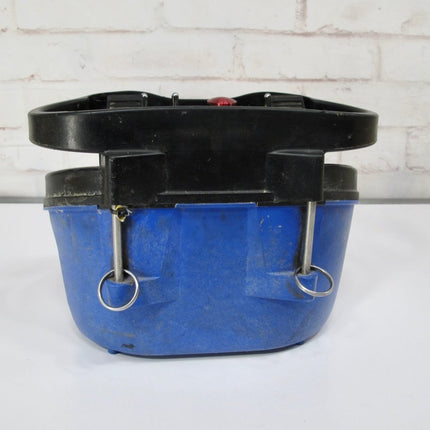 Magnetek MLTX2 Radio Crane Cement Truck Hoist Mining Belly Box Lifting Controller - ZeereeZ