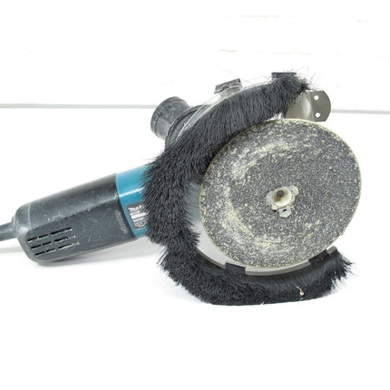 Makita 9554NB Sander Grinder Paint Remover with Dust Vac Shroud Collector - ZeereeZ