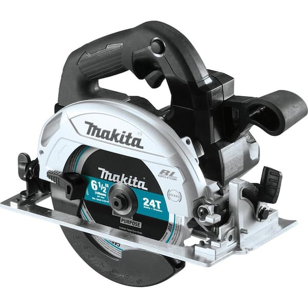 Makita XSH04ZB LXT 18V Brushless 6-1/2 in Sub-Compact Circular Saw Tool Only