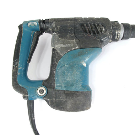 Makita HR2811F 7 Amp 1 - 1/8" Heavy Duty Construction Rotary Hammer Drill - ZeereeZ