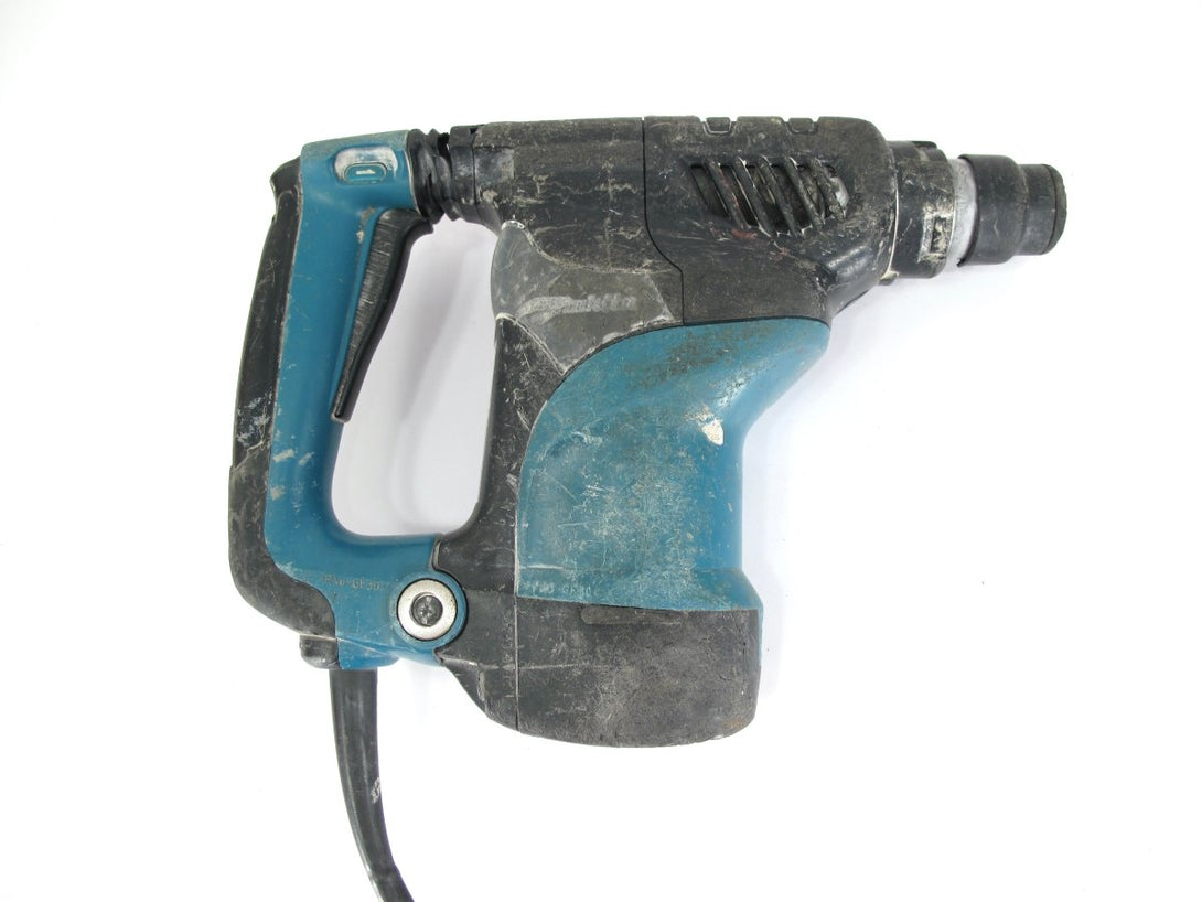 Makita HR2811F 7 Amp 1 - 1/8" Heavy Duty Construction Rotary Hammer Drill - ZeereeZ