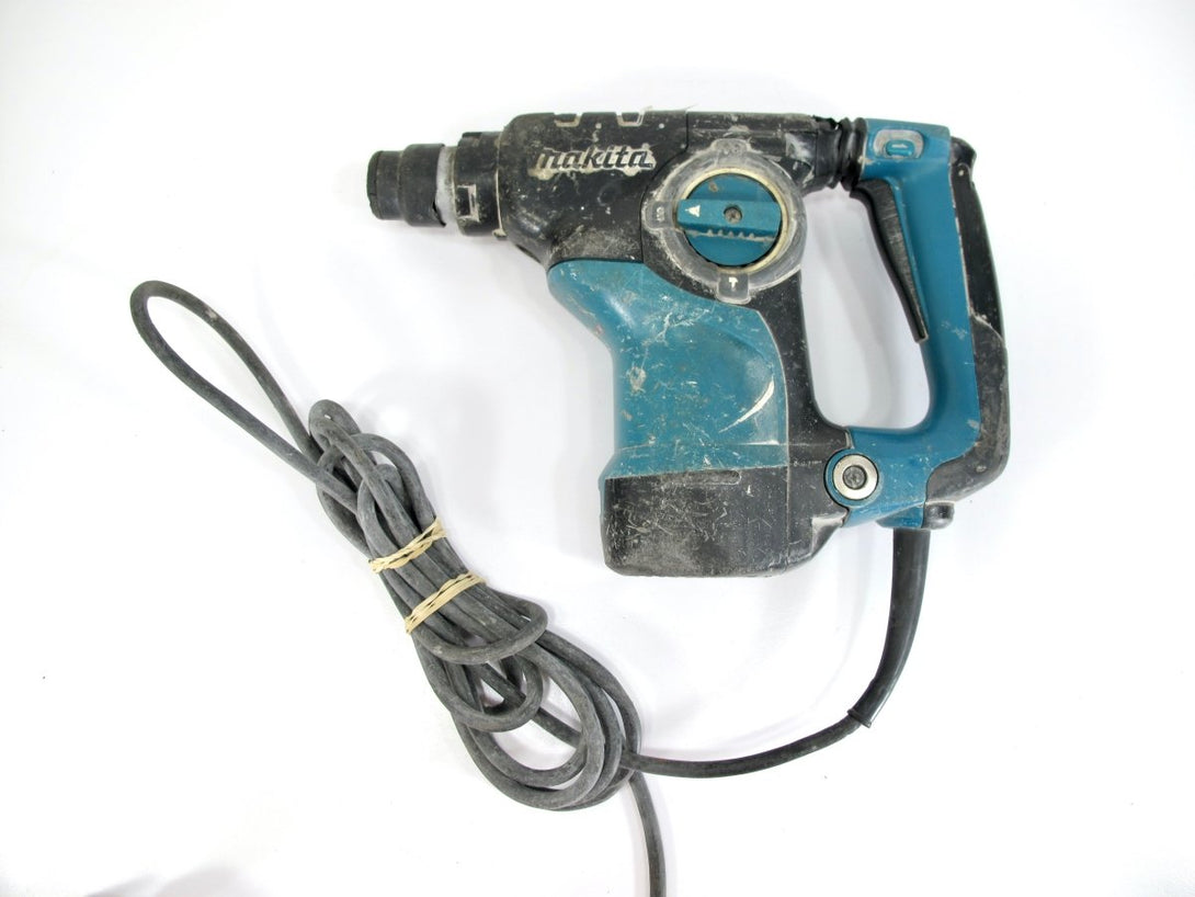 Makita HR2811F 7 Amp 1 - 1/8" Heavy Duty Construction Rotary Hammer Drill - ZeereeZ