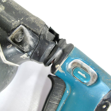 Makita HR2811F 7 Amp 1 - 1/8" Heavy Duty Construction Rotary Hammer Drill - ZeereeZ