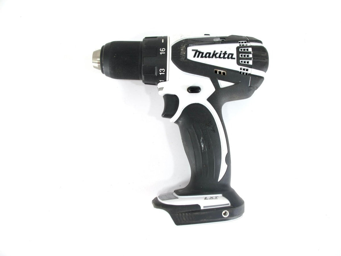 Makita LXFD01 18v Lithium 1/2" Cordless Drill Driver - ZeereeZ