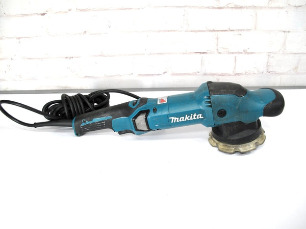 Makita PO5000C 125mm Random orbit polisher Magic type AC100V Tool - ZeereeZ