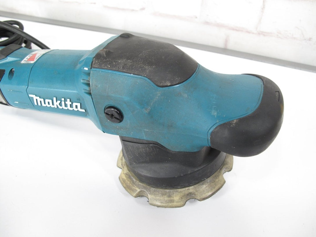 Makita PO5000C 125mm Random orbit polisher Magic type AC100V Tool - ZeereeZ