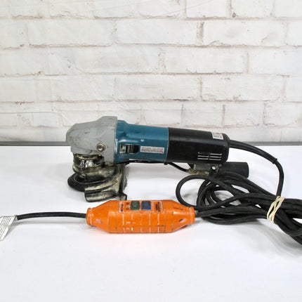 Makita PW5001C 4 - Inch 7.9 Amp Hook and Loop Electronic Wet Stone Polisher - ZeereeZ