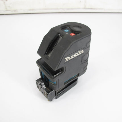 Makita SK104 Self Leveling Cross Line Laser Level - ZeereeZ