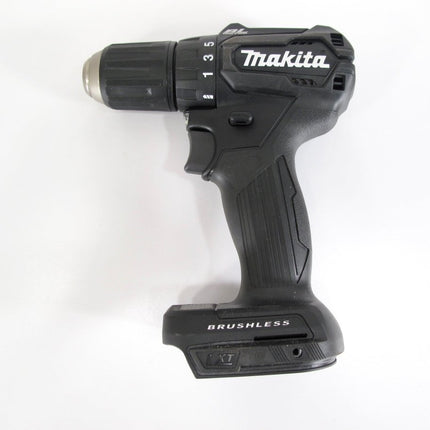 Makita XFD11 18V LXT Lithium - Ion Sub - Compact Brushless 1/2 in Driver Drill - ZeereeZ