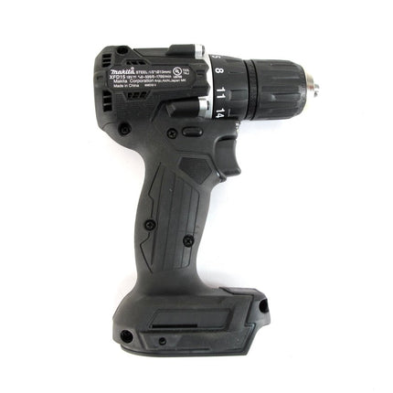 Makita XFD15 18V LXT Sub - compact Brushless Driver Drill - ZeereeZ