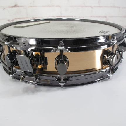 Mapex Phosphor Bronze Precious Metal Series Snare Drum 14 x 4 - ZeereeZ