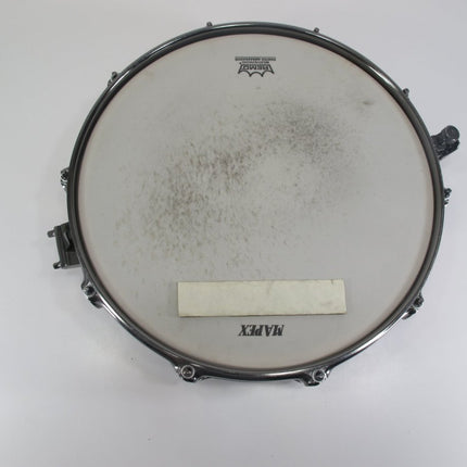 Mapex Phosphor Bronze Precious Metal Series Snare Drum 14 x 4 - ZeereeZ