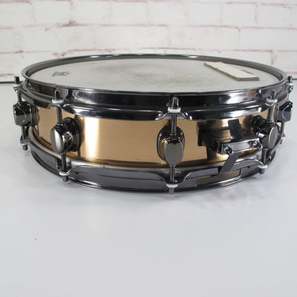 Mapex Phosphor Bronze Precious Metal Series Snare Drum 14 x 4 - ZeereeZ