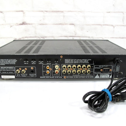 Marantz DP - 870 Digital Processor Dolby Digital Surround Sound - ZeereeZ