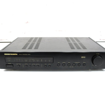 Marantz DP - 870 Digital Processor Dolby Digital Surround Sound - ZeereeZ