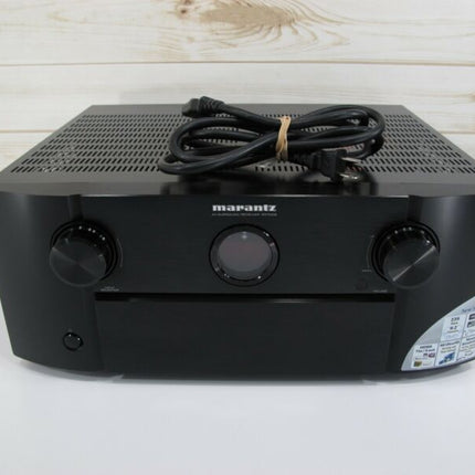 Marantz SR7008 Dolby 9.2 Theater Surround Receiver w/ Zone 2 Amp Airplay 4k Pass - ZeereeZ