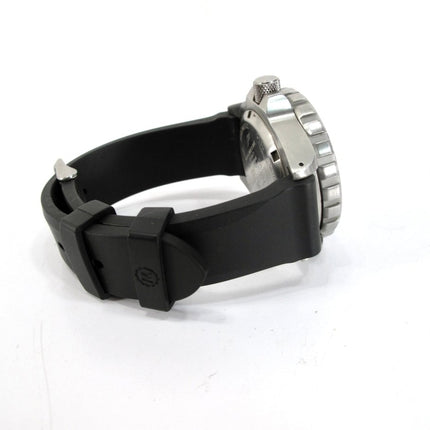 Marathon 8645 - 21 - 558 - 0133 41mm GSAR 300m Military Automatic Dive Watch - ZeereeZ