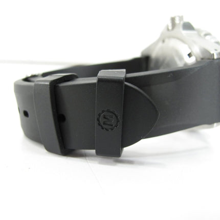 Marathon 8645 - 21 - 558 - 0133 41mm GSAR 300m Military Automatic Dive Watch - ZeereeZ