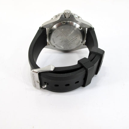 Marathon 8645 - 21 - 558 - 0133 41mm GSAR 300m Military Automatic Dive Watch - ZeereeZ