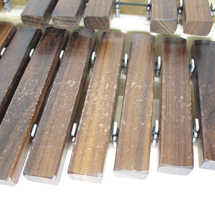 Marimba Warehouse MW402 3 Octave Concert Marimba - ZeereeZ