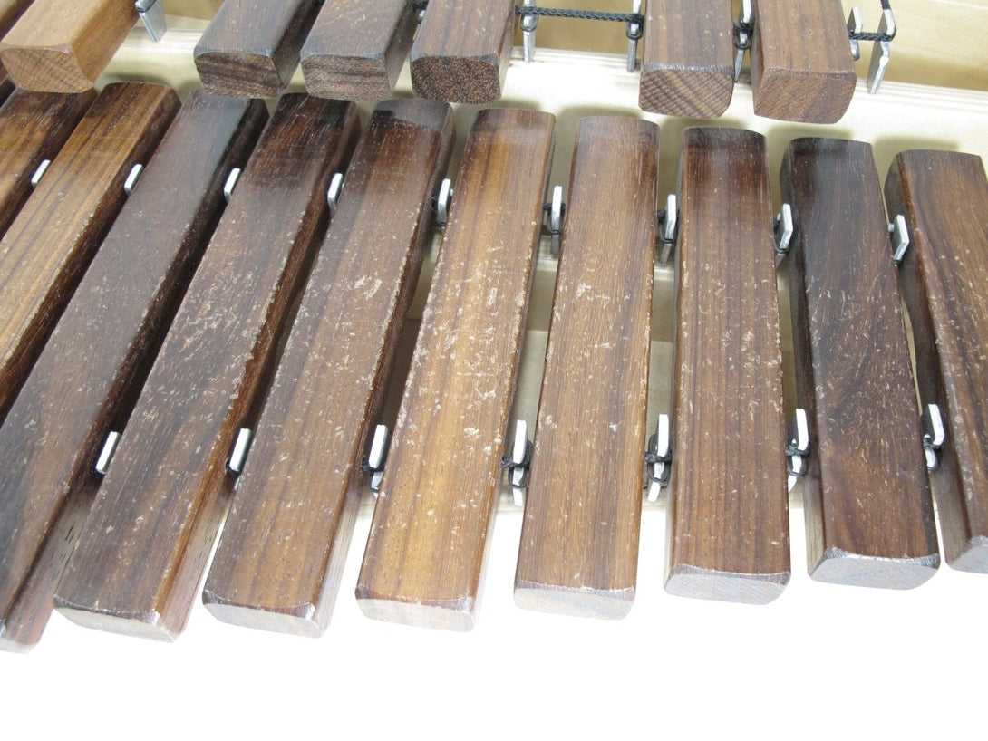 Marimba Warehouse MW402 3 Octave Concert Marimba - ZeereeZ