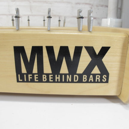 Marimba Warehouse MW402 3 Octave Concert Marimba - ZeereeZ
