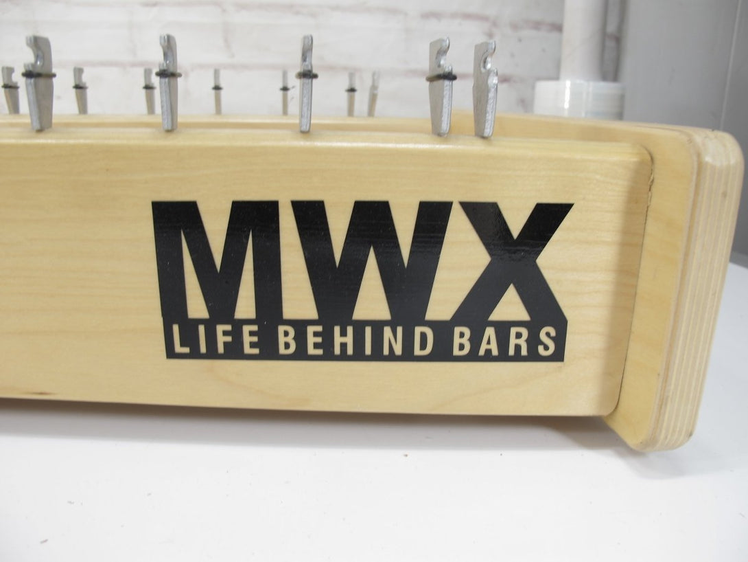 Marimba Warehouse MW402 3 Octave Concert Marimba - ZeereeZ