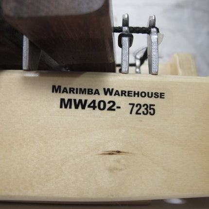 Marimba Warehouse MW402 3 Octave Concert Marimba - ZeereeZ