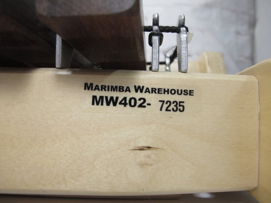 Marimba Warehouse MW402 3 Octave Concert Marimba - ZeereeZ