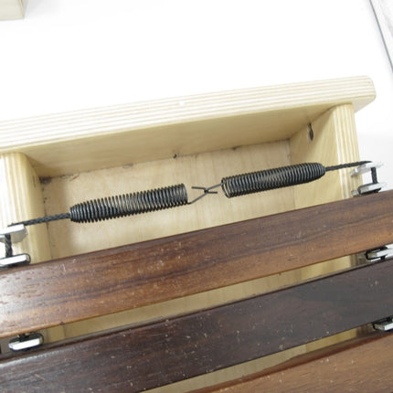 Marimba Warehouse MW402 3 Octave Concert Marimba - ZeereeZ