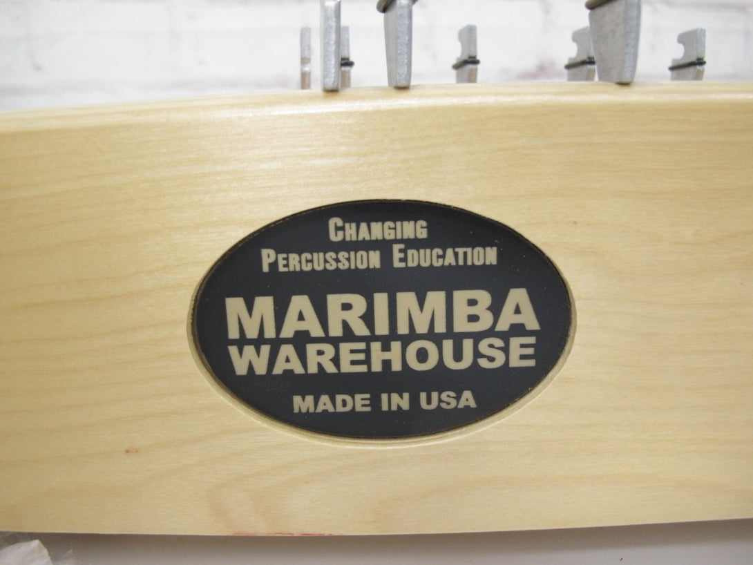 Marimba Warehouse MW402 3 Octave Concert Marimba - ZeereeZ