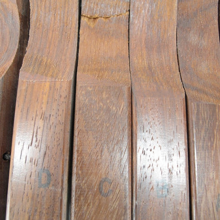 Marimba Warehouse MW402 3 Octave Concert Marimba - ZeereeZ