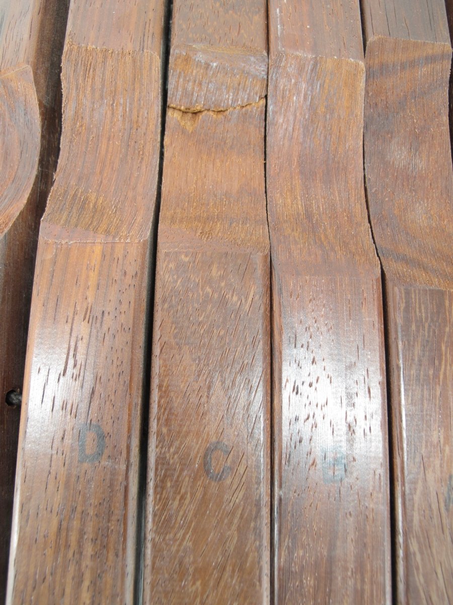 Marimba Warehouse MW402 3 Octave Concert Marimba - ZeereeZ