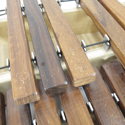 Marimba Warehouse MW402 3 Octave Concert Marimba - ZeereeZ
