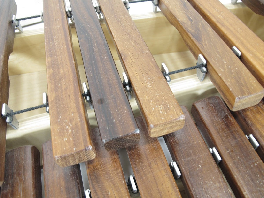 Marimba Warehouse MW402 3 Octave Concert Marimba - ZeereeZ