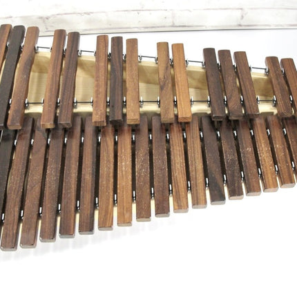 Marimba Warehouse MW402 3 Octave Concert Marimba - ZeereeZ
