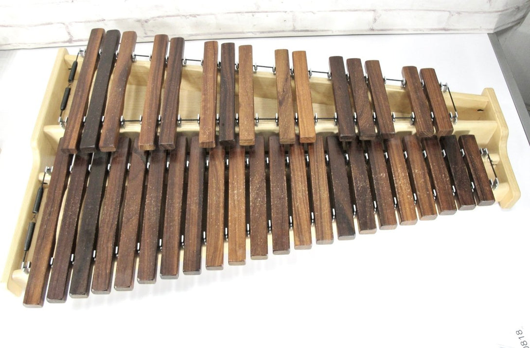 Marimba Warehouse MW402 3 Octave Concert Marimba - ZeereeZ