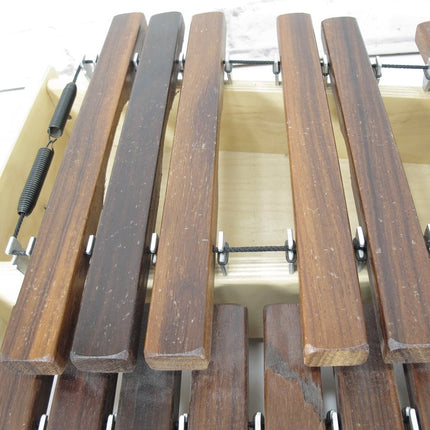 Marimba Warehouse MW402 3 Octave Concert Marimba - ZeereeZ