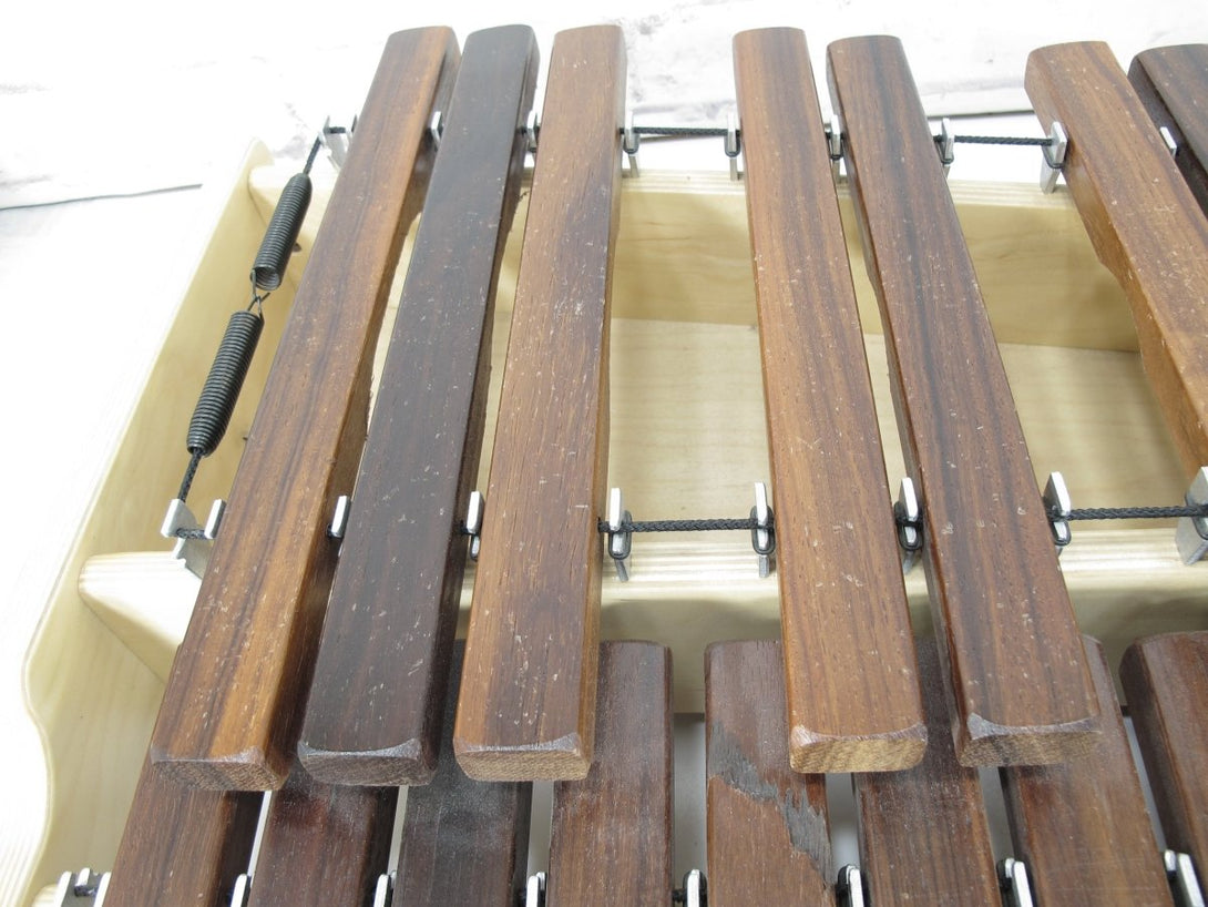 Marimba Warehouse MW402 3 Octave Concert Marimba - ZeereeZ