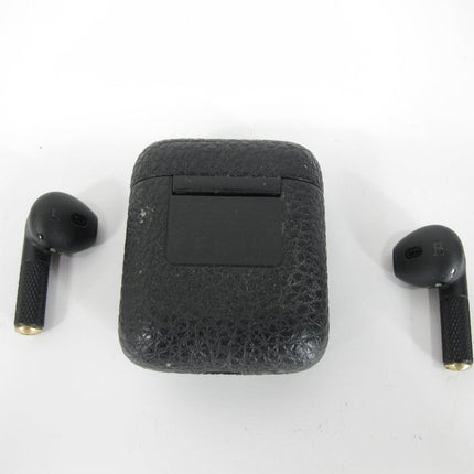 Marshall Minor III True Wireless In - Ear Headphones,Black - ZeereeZ