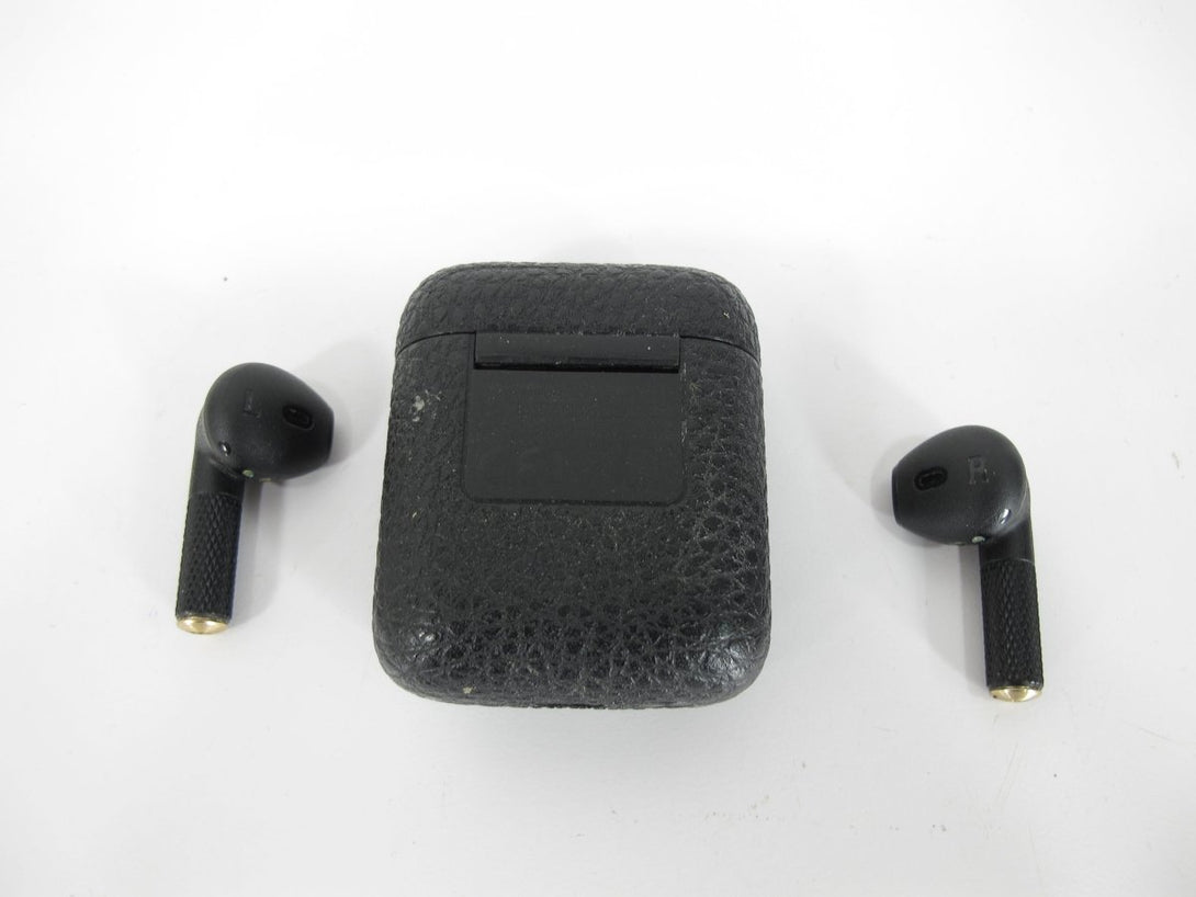 Marshall Minor III True Wireless In - Ear Headphones,Black - ZeereeZ