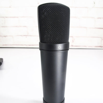 Marshall MXL - 2001 Capsule Cardioid Condenser Microphone - ZeereeZ