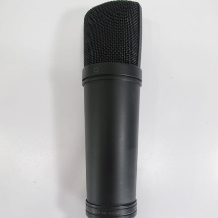 Marshall MXL - 2001 Capsule Cardioid Condenser Microphone - ZeereeZ