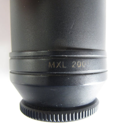 Marshall MXL - 2001 Capsule Cardioid Condenser Microphone - ZeereeZ