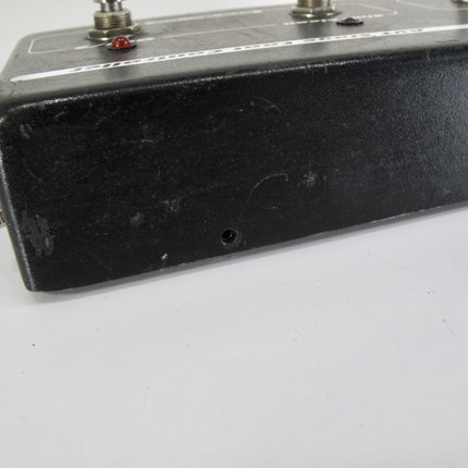 Marshall PEDL - 00031 Valvestate AVT 2000 6 Button Guitar Amp Footswitch - ZeereeZ