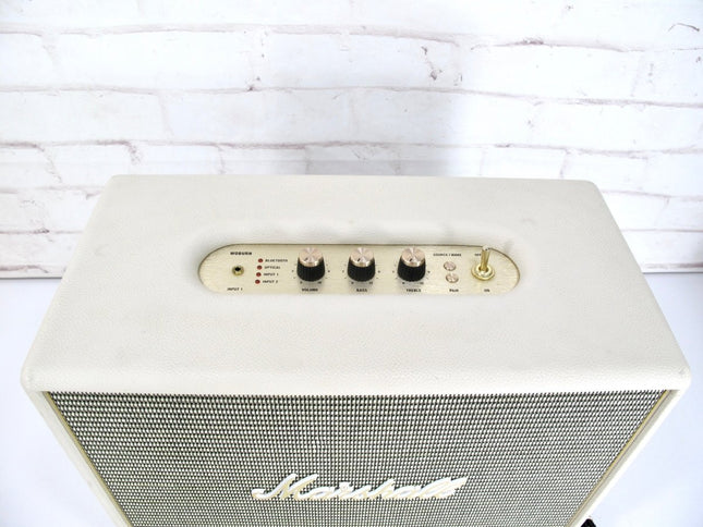 Marshall Woburn Wireless Bluetooth Active Portable Speaker - ZeereeZ