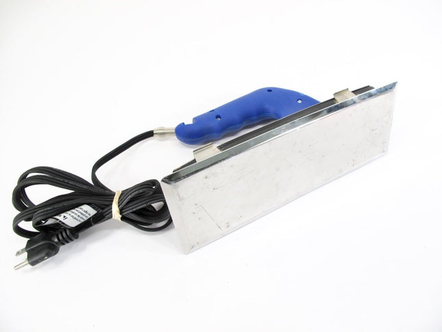 Marshalltown HBSI Corded Electric Carpet Seaming Iron Tool - ZeereeZ