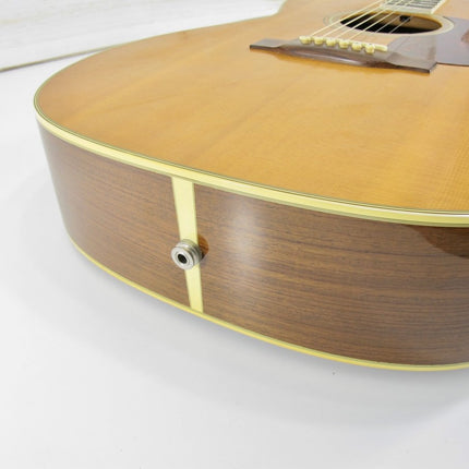 Martin M - 36 10th Anniversary Acoustic Guitar with Hard Case 1988 - ZeereeZ